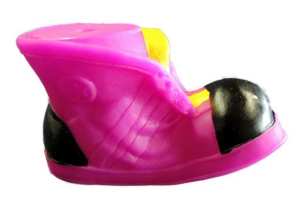 BOTA VINIL